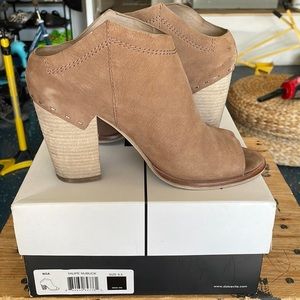 Dolce Vita Noa bootie